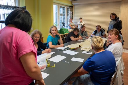 zdjęcia z warsztatów